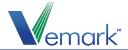 VeMark logo